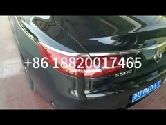 15-17 S COUPE  قدیمی به جدید