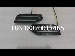 23 مدل پورشه سکویا DRL