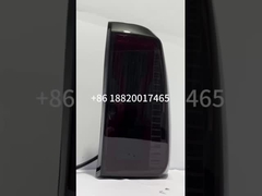 چراغ عقب تویوتا هایلوکس ریوو مدل 2016