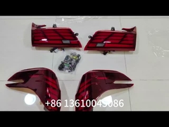 آلفارد 2015-2023 ال ای دی