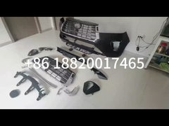 بهبود اینووا 2016 به 2021