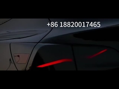 چراغ عقب تسلا مدل 3