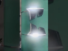 ایسوزو دی‌مکس 2021 4x2 خودرو چراغ LED مه شکن چراغ مه شکن پوشش