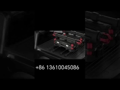 لوازم جانبی آفرود 4x4