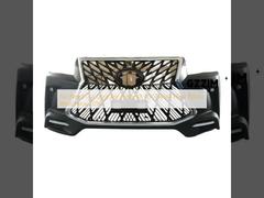 بدون نیاز به برش کیت بدنه ارتقا یافته برای تویوتا هایلوکس روکو ریوو هایلوکس 2016+