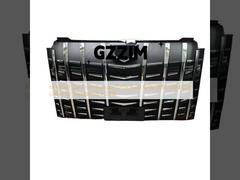 جلوپنجره سپر جلوی خودروی اصلاح شده با چراغ جلوپنجره خودرو برای تویوتا هایس 2019