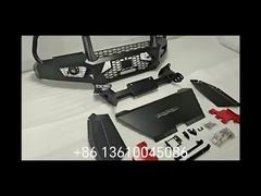 لوازم جانبی آفرود 4x4