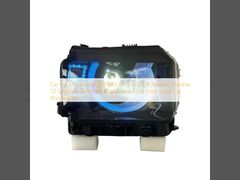 چراغ های جلو LED کامل خودرو برای Chery JETOUR مسافر شان های T2 ارتقاء محافظ مدل سبک جدید جلو نور لوازم جانبی خودرو