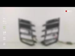 تویوتا LC300 20022-2023 لامپ LED روز 12 ولت سفید زرد