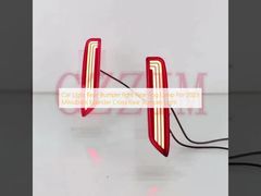 چراغ اتومبیل لامپ مه عقب برای سال 2023 Mitsubishi Xpander Cross لامپ لامپ لامپ عقب