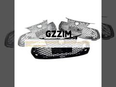 اصلاح شده ماشین جلو بامپر گرل اتوماتیک گرل ماشین وسط گرل برای Avalon