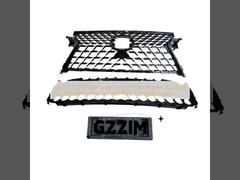 لکسوس RX 2016-2018 جلوپنجره براکت پلاک خودرو قطعات بدنه خودرو لوازم جانبی و قطعات سیستم بدنه خودرو