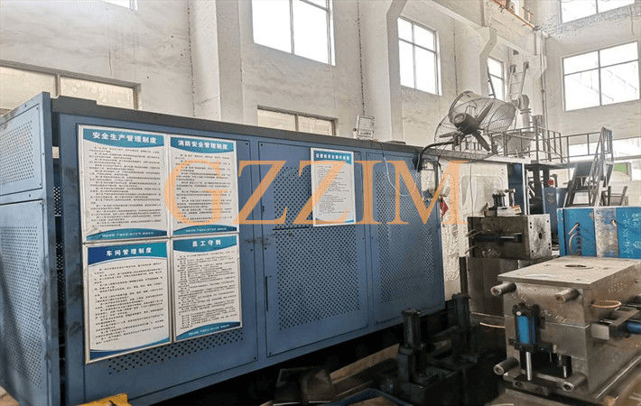 چین Guangzhou Zimin Auto Parts Co., Ltd. نمایه شرکت