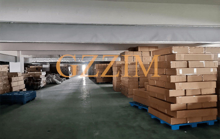چین Guangzhou Zimin Auto Parts Co., Ltd. نمایه شرکت