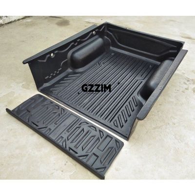 OE NO. unknown Car Parts Trifold Truck Bedliners Coating for Navara 2015-2021