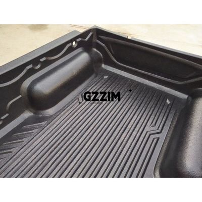 OE NO. unknown Car Parts Trifold Truck Bedliners Coating for Navara 2015-2021
