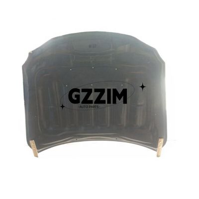 Add a Touch of Luxury to Your Lexus IS250 2013-2014 with a Black Carbon Fiber Hood