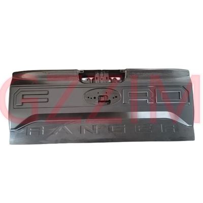 Original Fitment Tail Gate Plate for Ranger 2022 Transform Your Pickup's Exterior