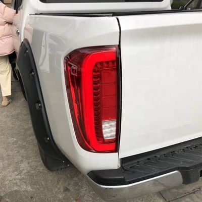 Led Tail Light Rearlamp for Navara NP300 2015 Description