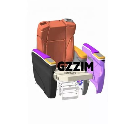 Electric Single Seat Model for Alphard 3C Certification Overseas Edition Car Make