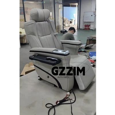Electric Single Seat Model for Alphard 3C Certification Overseas Edition Car Make
