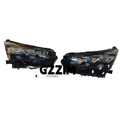 Auto Accessories Replacement Head Lamp for NX 200t Nx200 Nx300h Nx300 2016 2017 2018 Headlight Product with Excellent Fitment Guaranteed
