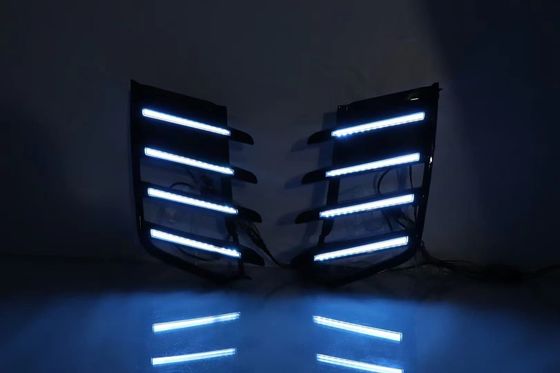 Toyota Land Cruiser Lc300 2022-2023 Car Light Daytime Running Lamp for Ford Cars with Competitive and Fast Shipping