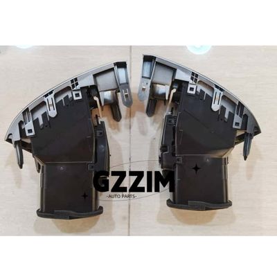 Car Interior Dashboard A/C Centerair Conditioning Outlet LC200 Air Vent for Toyota Land Cruiser FJ200 LC200 2008-2015