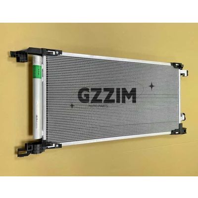 Auto Accessories Replacement Oem 884a0-02360 Air Condensers Car Ac Condenser Unit For Toyota Corolla 2023 Automobile Spare Part