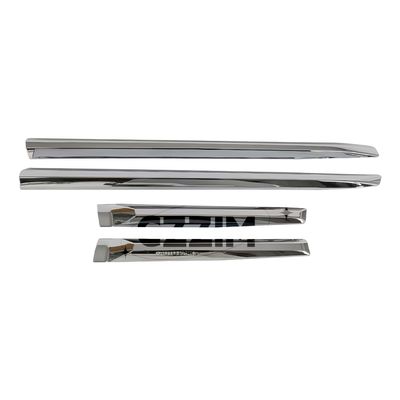 Accessories Car Door Moulding Strip Garnish for Lexus GX 2010-2023