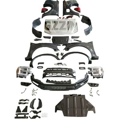 Boost Your Car's Performance with Our State-of-the-Art Modification Kit