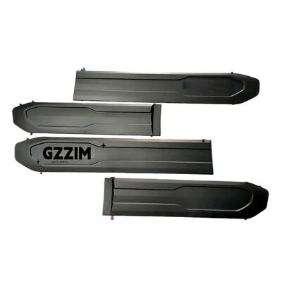Toyota 2016-2026 Hilux Travo  Auto Parts Side Door Moulding Door Protector Trim