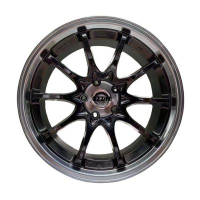 قطعات اتوماتیک 18*8J Universal Car Wheel Rim Replace Repair