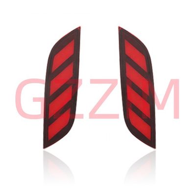 هوندا سیتی ۲۰۲۰ LED Bumper Light لامپ مه عقب لامپ ترمز لامپ چرخش پویا