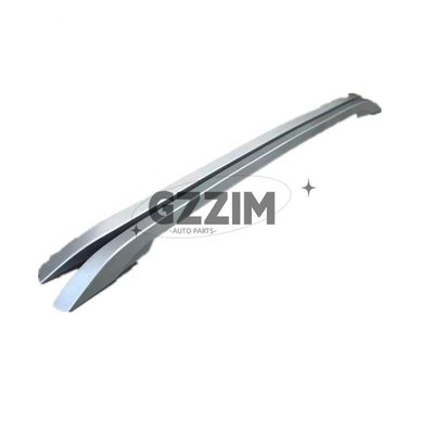 رنجر T9 2023 رِک سقف خودرو رِک سقف آلومینیوم سیاه لوازم جانبی خودرو