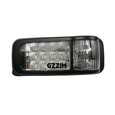 700P درب اتومبیل چراغ LED برای ISUZU 700P چراغ اتومبیل