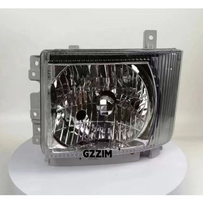 Electric Headlight for Isuzu 700P Car Light LED Head Lamp Replace/Repair Solution