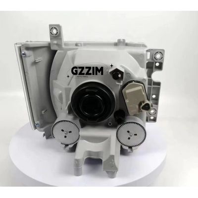 Electric Headlight for Isuzu 700P Car Light LED Head Lamp Replace/Repair Solution