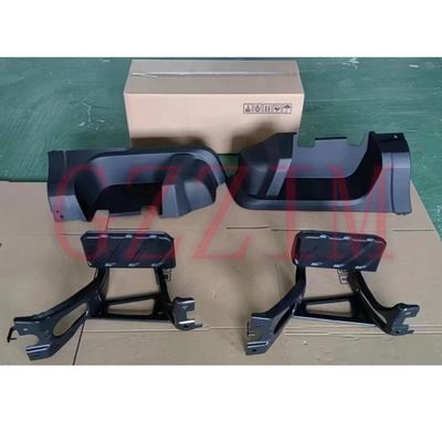 قطعات اتومبیل آلومینیوم آلیاژ پدال قدم عقب برای فورد رینجر T9