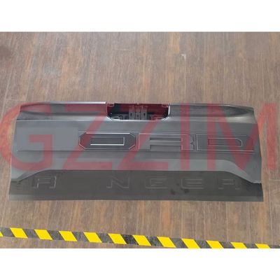 Original Fitment Tail Gate Plate for Ranger 2022 Transform Your Pickup's Exterior