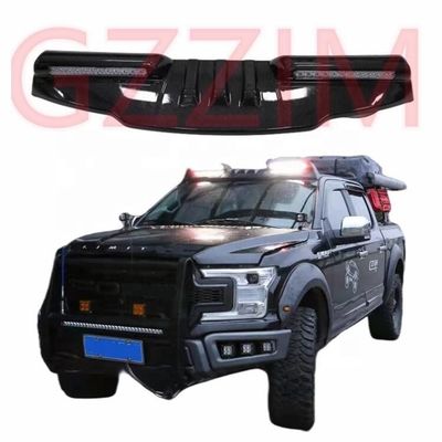 قطعات اتوماتیک نور ABS چراغ های زرد سقف خودرو برای فورد F150