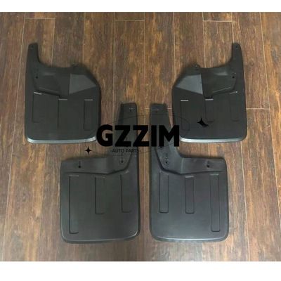 OE NO. unknow Sports ABS Plastic Mudguard for 2023 Hilux GR Customization