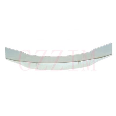 OE NO. unknown Car Rear Wing ABS Plastic Rear Bumper Spoiler for Toyota Corolla 2007-2013