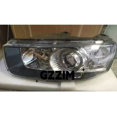 قطعات اتومبیل لوازم جانبی چراغ جلو خودرو چراغ جلو مجموعه برای شیورولت کاپتیوا 2006 2007 2008 2009