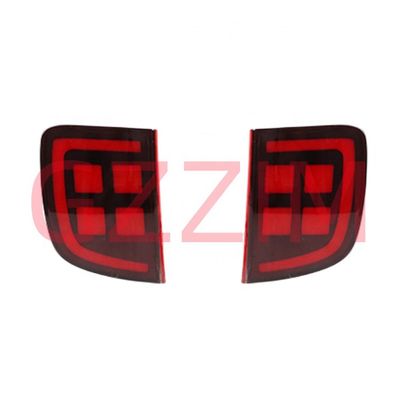 تویوتا لند کروزر 2005-2015 چراغ خودرو با چراغ لامپ عقب چراغ مه
