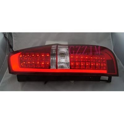 هیوندای H1 قطعات خودرو چراغ عقب LED با چراغ عقب LED