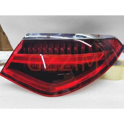 چراغ LED عقب خودرو چراغ ارتقاء برای مرسدس بنز کلاس S W223 W221 W222 2020