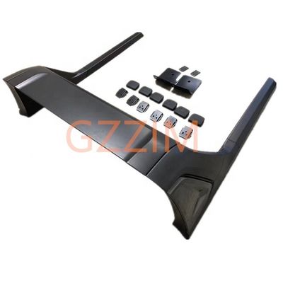 قطعات یدکی برای ماشین تویوتا هیلوکس ریوو 2021 ABS رول بار سیاه نقره 4x4