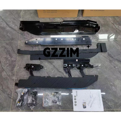 قطعات اتومبیل پدال الکتریکی برای تویوتا Alphard 40 سری 2024 پدال در کنار تخته دویدن