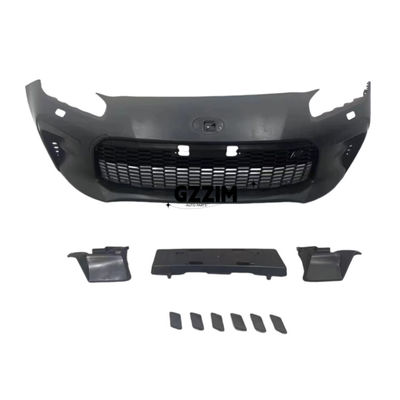 سوبارو BRZ اصلاح شده به تویوتا GR86 2023 OEM سبک پیشاپیش